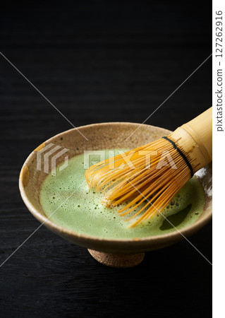 Matcha image Matcha image 127262916