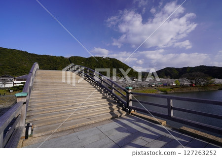 Kintai Bridge 2323 Kintai Bridge 2323 127263252