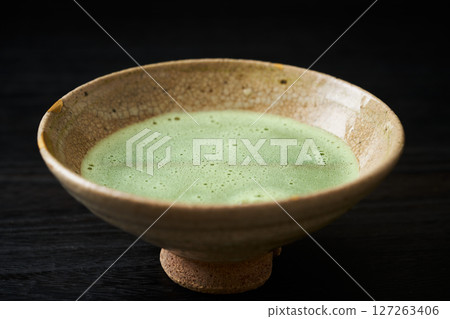 Matcha image Matcha image 127263406