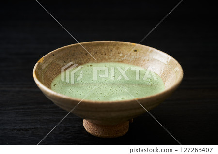 Matcha image Matcha image 127263407