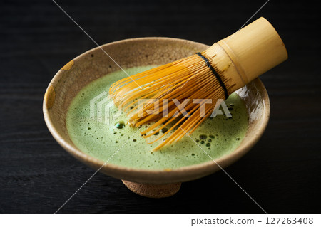 抹茶圖片 127263408