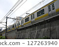 Sobu Line 127263940