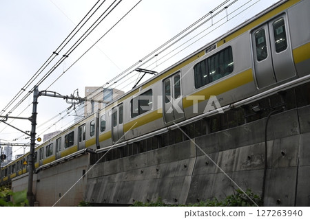 總武線 127263940