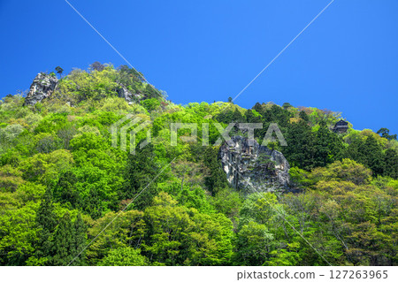 春山寺 127263965