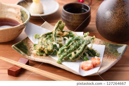 豆天婦羅 127264667