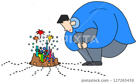 世界螞蟻博覽會 127265439