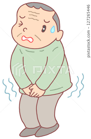 Health issues - Overactive bladder, Urgency, Aging, Urinary problems Health issues - Overactive bladder, Urgency, Aging, Urinary problems 127265446