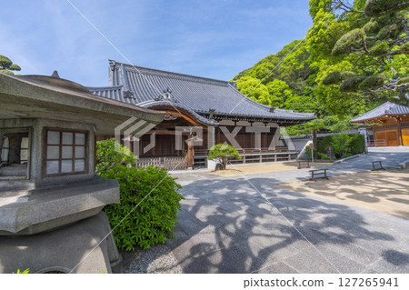 須磨寺 - 主殿與書房 127265941