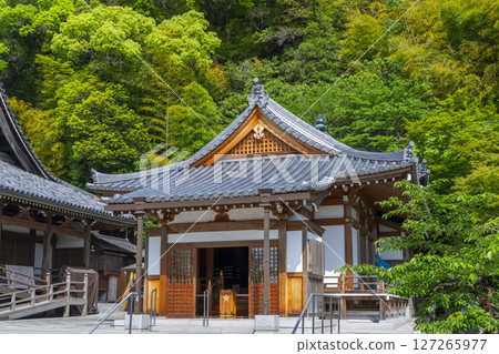 須磨寺護摩堂 須磨寺護摩堂 127265977