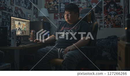 宅男NEET 宅男NEET 127266266