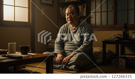 Hikikomori NEET 127266335
