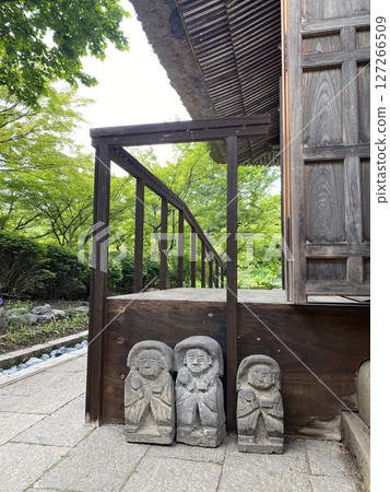 川場吉祥寺 127266509