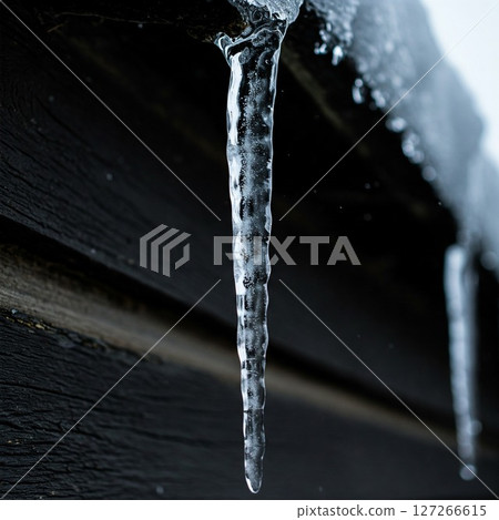 Icicle 127266615
