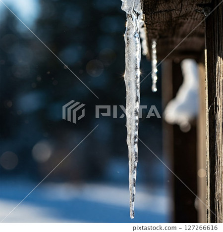 Icicle 127266616