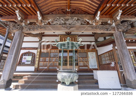 Sumadera Temple Sub-Temple Ojuin 127266886