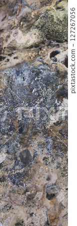 Large vertical shot of Weathered Rock Texture Background. Large vertical shot of Weathered Rock Texture Background. 127267056