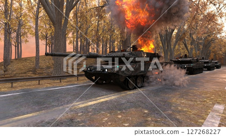 Tank 127268227