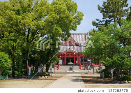 司木寺觀音正殿尾張四觀音 127268776