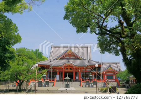 司木寺觀音正殿尾張四觀音 127268778