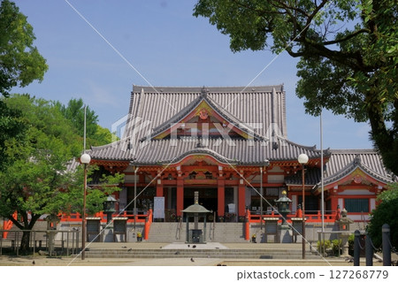 司木寺觀音正殿 尾張四觀音之首 127268779