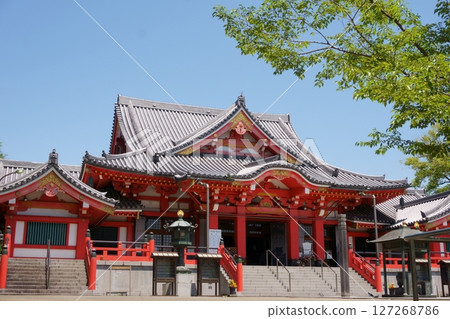 司木寺觀音正殿尾張四觀音 司木寺觀音正殿尾張四觀音 127268786
