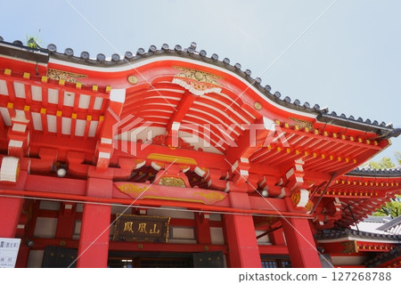 司木寺觀音正殿尾張四觀音 司木寺觀音正殿尾張四觀音 127268788