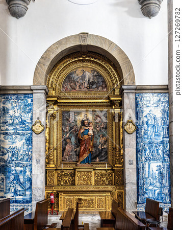 Renaissance Cathedral of St. Jame Renaissance Cathedral of St. Jame 127269782
