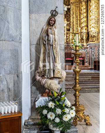 Renaissance Cathedral of St. Jame Renaissance Cathedral of St. Jame 127269785