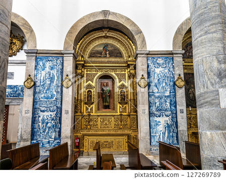 Renaissance Cathedral of St. Jame 127269789