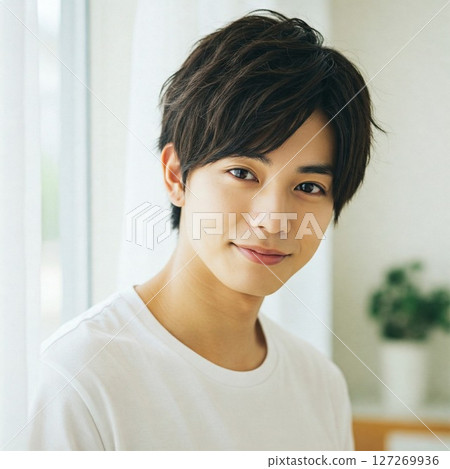 日本男人 日本男人 127269936