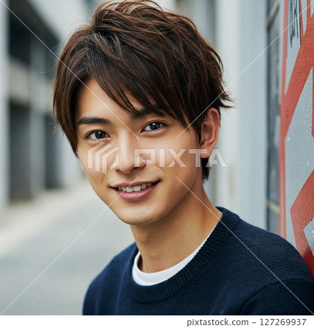 日本年輕人 日本年輕人 127269937