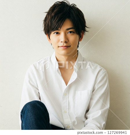 Japanese youth Japanese youth 127269941
