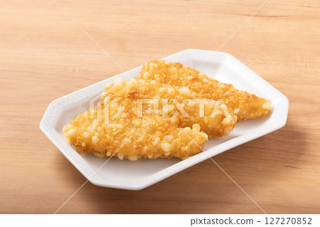 Crispy Chicken (Crispy Fried Chicken Fillet) 127270852