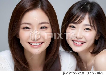 美麗的姊妹 127271022