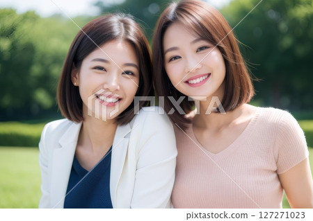 美麗的姊妹 美麗的姊妹 127271023