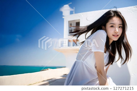 一個健康的女人 一個健康的女人 127271215