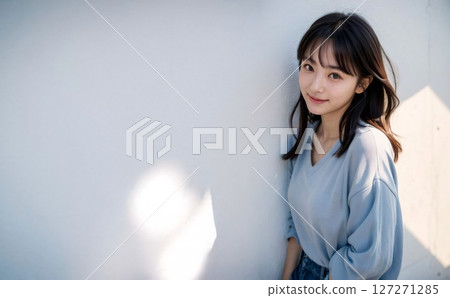 一個健康的女人 一個健康的女人 127271285