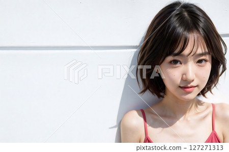 一個健康的女人 127271313