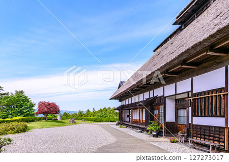 Iwate Kesen Carpenter Heritage Museum Iwate Kesen Carpenter Heritage Museum 127273017