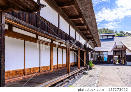 Iwate Kesen Carpenter Heritage Museum Iwate Kesen Carpenter Heritage Museum 127273022