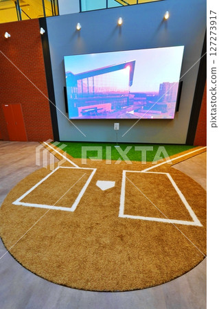 Scenery of Tonarie Kitahiroshima 127273917