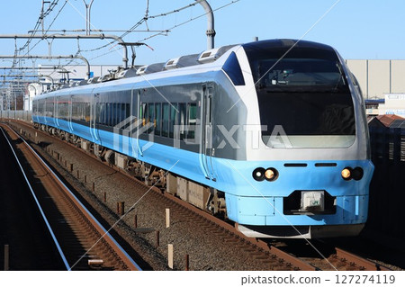 653系列專列 127274119