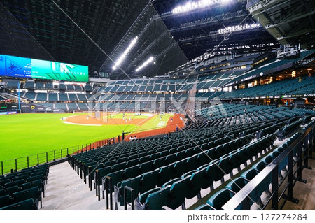 埃斯孔球場北海道體育場 127274284