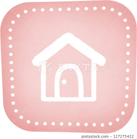 Water color label Water color label 127275422