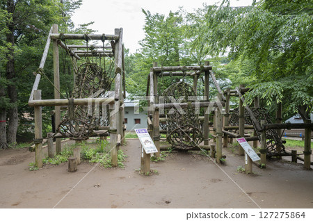 運動形象 運動形象 127275864