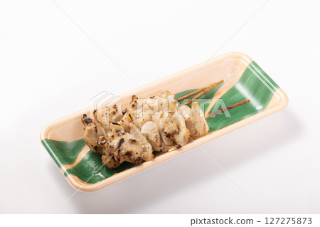Salt-grilled Yagen Cartilage Salt-grilled Yagen Cartilage 127275873