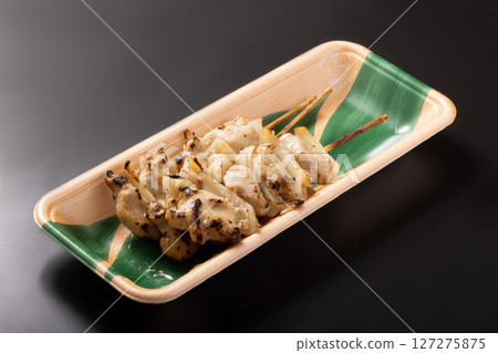 鹽烤牛軟骨 127275875