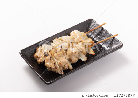 鹽烤牛軟骨 127275877
