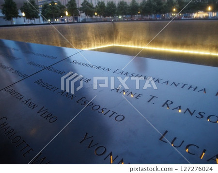 9/11 Memorial & Museum 9/11 Memorial & Museum 127276024