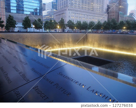 9/11 Memorial & Museum 9/11 Memorial & Museum 127276038